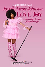 Love Joy (2021) Free Movie