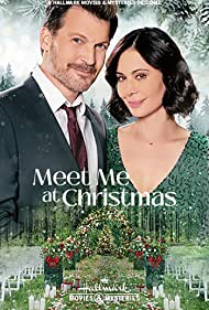 Meet Me at Christmas (2020) Free Movie