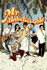 Mr Unbelievable (2015) Free Movie