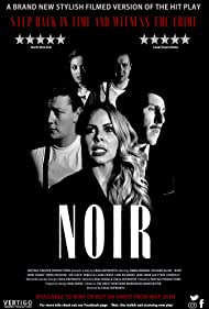 Noir (2021) Free Movie