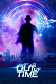 Out of Time (2021) Free Movie
