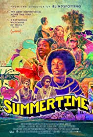 Summertime (2020) Free Movie