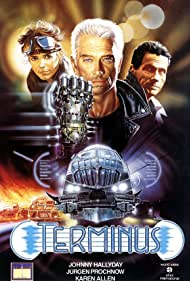 Terminus (1987) Free Movie