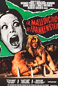 The Erotic Rites of Frankenstein (1973) Free Movie