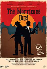 The Most Dangerous Concert Ever The Morricone Duel (2018) Free Movie