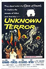 The Unknown Terror (1957)