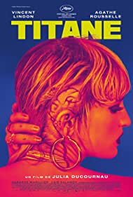 Titane (2021) Free Movie