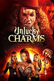 Unlucky Charms (2013) Free Movie