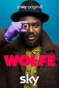 Wolfe (2021 ) Free Tv Series