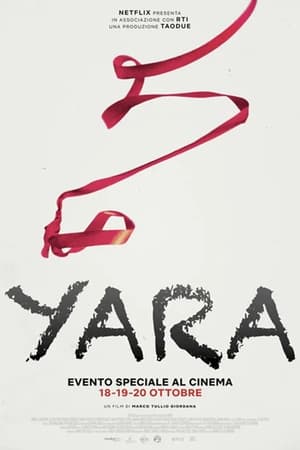 Yara (2021) Free Movie