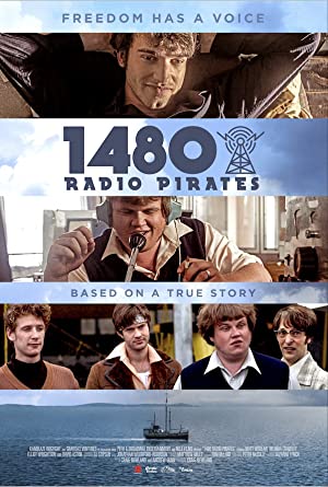 1480 Radio Pirates (2021) Free Movie