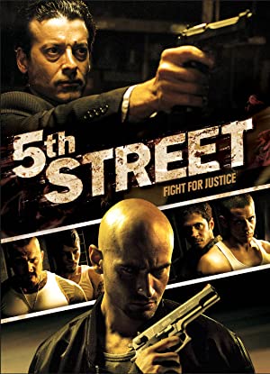 5th Street (2013)