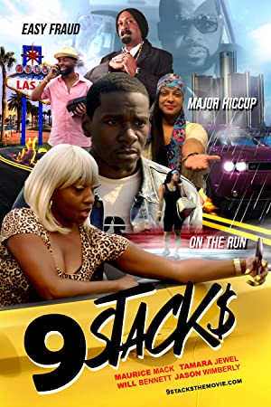 9 Stacks (2021) Free Movie