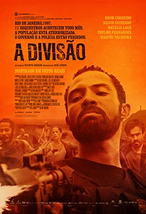 A Divisão (2020) Free Movie