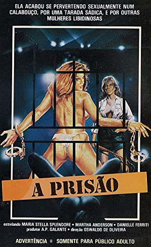 A Prisão (1980) Free Movie