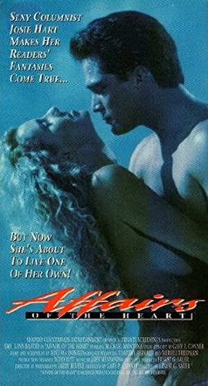 Affairs of the Heart (1994) Free Movie