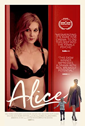 Alice (2019)