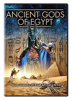 Ancient Gods of Egypt (2017) Free Movie