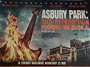 Asbury Park: Riot, Redemption, Rock & Roll (2019) Free Movie