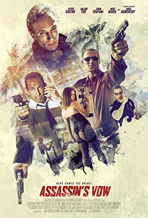 Assassins Vow (2020) Free Movie