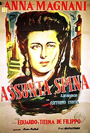 Assunta Spina (1948) Free Movie