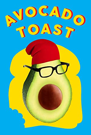 Avocado Toast (2021) Free Movie