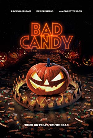 Bad Candy (2020) Free Movie