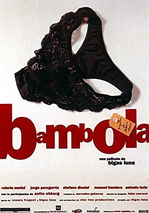 Bámbola (1996) Free Movie
