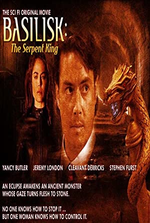 Basilisk: The Serpent King (2006) Free Movie