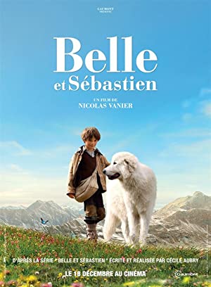 Belle et Sébastien (2013) Free Movie
