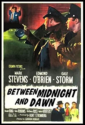 Between Midnight and Dawn (1950) Free Movie