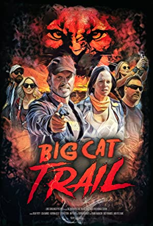 Big Cat Trail (2021) Free Movie