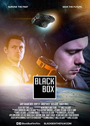 Black Box (2016) Free Movie