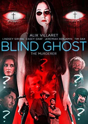 Blind Ghost (2021) Free Movie