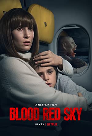 Blood Red Sky (2021) Free Movie