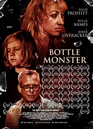 Bottle Monster (2021) Free Movie
