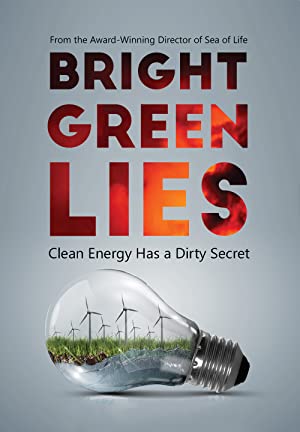 Bright Green Lies (2021) Free Movie