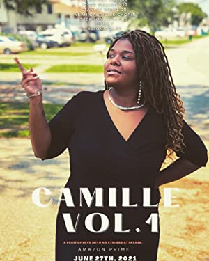 Camille Vol 1 (2021) Free Movie