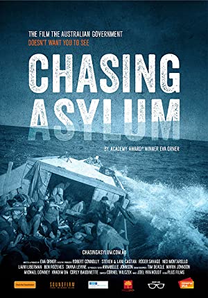 Chasing Asylum (2016)
