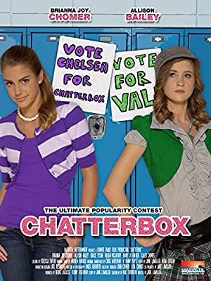 Chatterbox (2009) Free Movie