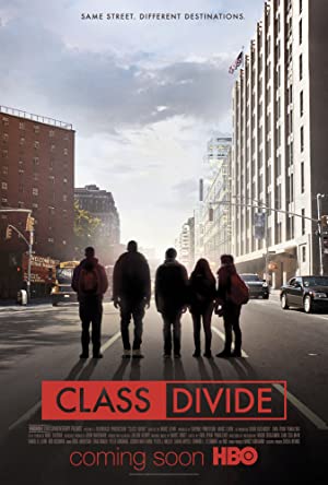 Class Divide (2015) Free Movie