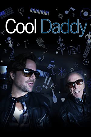 Cool Daddy (2018) Free Movie