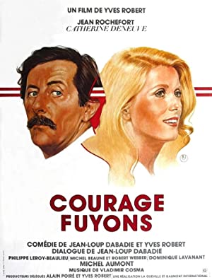 Courage fuyons (1979) Free Movie