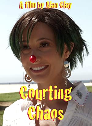 Courting Chaos (2014) Free Movie