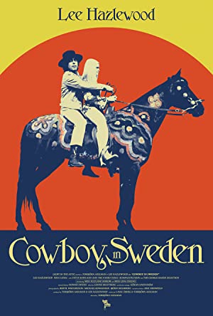 Cowboy in Sweden (1970) Free Movie