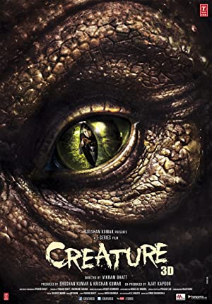 Creature (2014) Free Movie