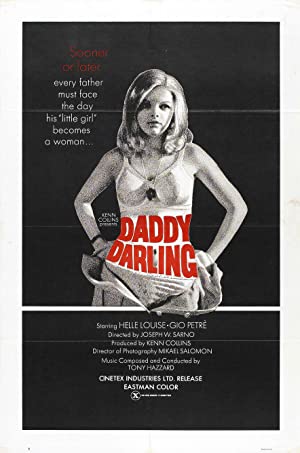 Daddy, Darling (1970) Free Movie