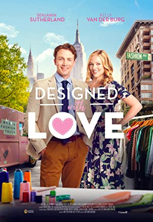 Designed with Love (2021) Free Movie