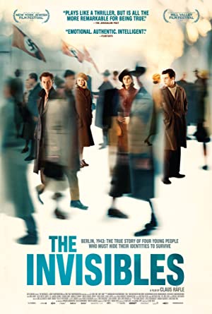 Die Unsichtbaren (2017) Free Movie