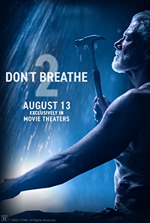 Dont Breathe 2 (2021) Free Movie